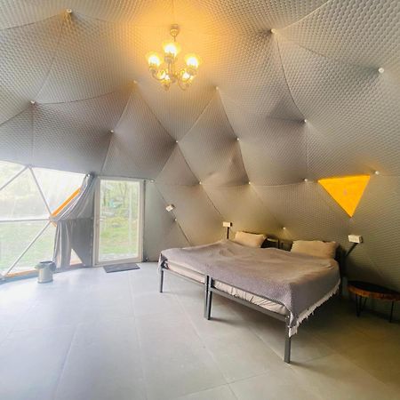 Whoopers Boutique Resort Jibhi Exterior foto